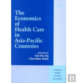Bertrand.pt - The Economics Of Health Care In Asia-Pacific Countries