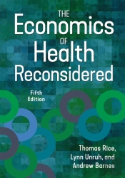 The Economics Of Health Reconsidered