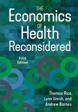 Bertrand.pt - The Economics Of Health Reconsidered
