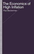 The Economics Of High Inflation