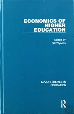 Bertrand.pt - The Economics Of Higher Education