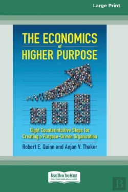Bertrand.pt - The Economics Of Higher Purpose: Eight C