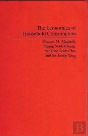 The Economics Of Household Consumption