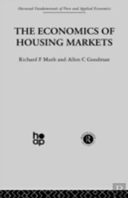 Bertrand.pt - The Economics Of Housing Markets