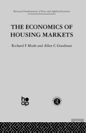 The Economics Of Housing Markets