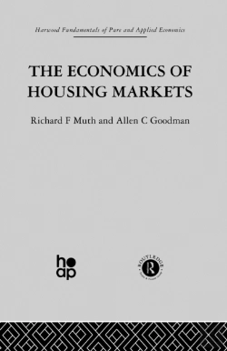 Bertrand.pt - The Economics Of Housing Markets