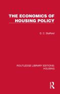 The Economics Of Housing Policy
