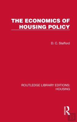 Bertrand.pt - The Economics Of Housing Policy