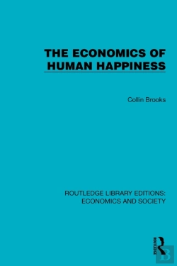 Bertrand.pt - The Economics Of Human Happiness