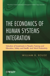 The Economics Of Human Systems Integration