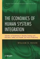 The Economics Of Human Systems Integration