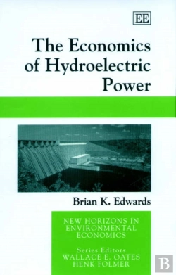 Bertrand.pt - The Economics Of Hydroelectric Power
