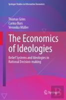 The Economics Of Ideologies