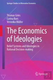 The Economics Of Ideologies
