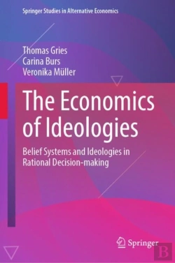 Bertrand.pt - The Economics Of Ideologies