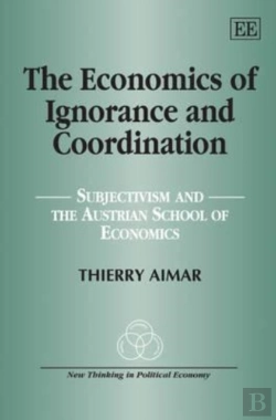 Bertrand.pt - The Economics Of Ignorance And Coordination
