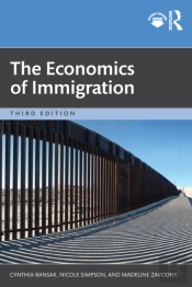 The Economics Of Immigration