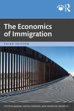 Bertrand.pt - The Economics Of Immigration