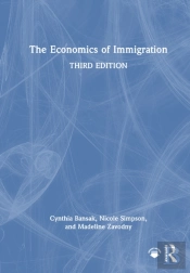 The Economics Of Immigration