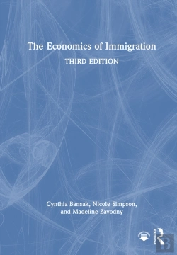 Bertrand.pt - The Economics Of Immigration