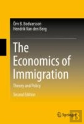 The Economics Of Immigration