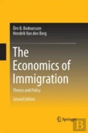 The Economics Of Immigration