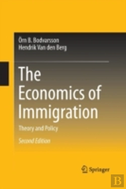 Bertrand.pt - The Economics Of Immigration