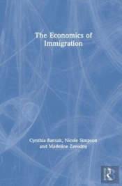The Economics Of Immigration