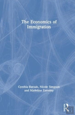 Bertrand.pt - The Economics Of Immigration