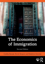 The Economics Of Immigration