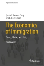 The Economics Of Immigration