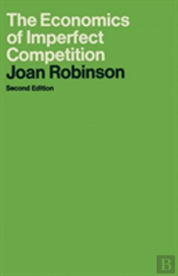 Bertrand.pt - The Economics Of Imperfect Competition