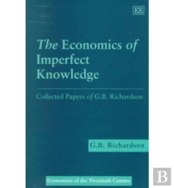 Bertrand.pt - The Economics Of Imperfect Knowledge