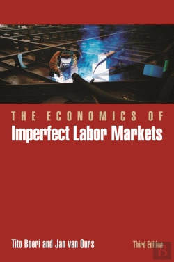 Bertrand.pt - The Economics Of Imperfect Labor Markets, Third Edition