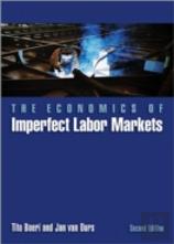 The Economics Of Imperfect Labor Markets