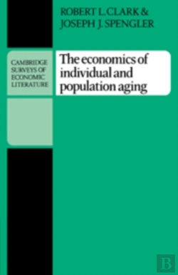 Bertrand.pt - The Economics Of Individual And Population Aging