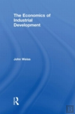 Bertrand.pt - The Economics Of Industrial Development