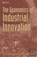The Economics Of Industrial Innovation