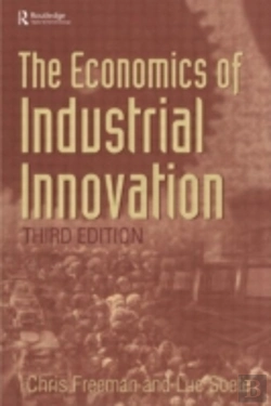 Bertrand.pt - The Economics Of Industrial Innovation