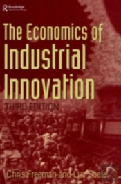The Economics Of Industrial Innovation