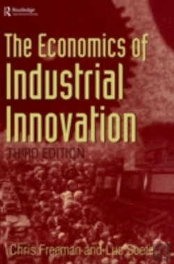 Bertrand.pt - The Economics Of Industrial Innovation