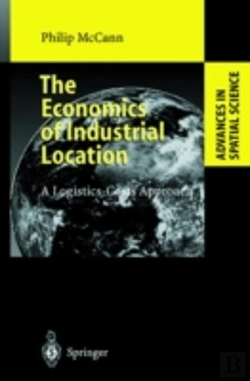 Bertrand.pt - The Economics Of Industrial Location