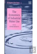 The Economics Of Industrial Water Use