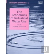 The Economics Of Industrial Water Use