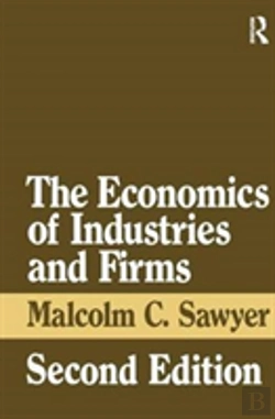 Bertrand.pt - The Economics Of Industries And Firms