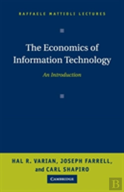 Bertrand.pt - The Economics Of Information Technology