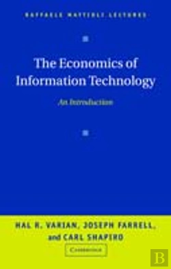 Bertrand.pt - The Economics Of Information Technology