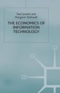 The Economics Of Information Technology