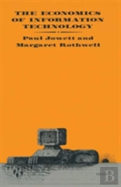 The Economics Of Information Technology