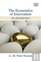 The Economics Of Innovation